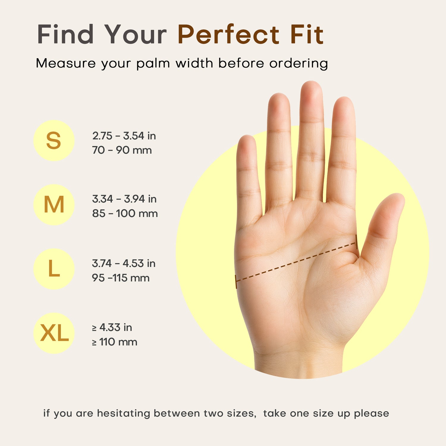 SUP® Iron Grey™ Examination Nitrile Gloves, Powder Free Food Safe Cooking Cleaning Protective Medical Gloves, Box of 100 pcs